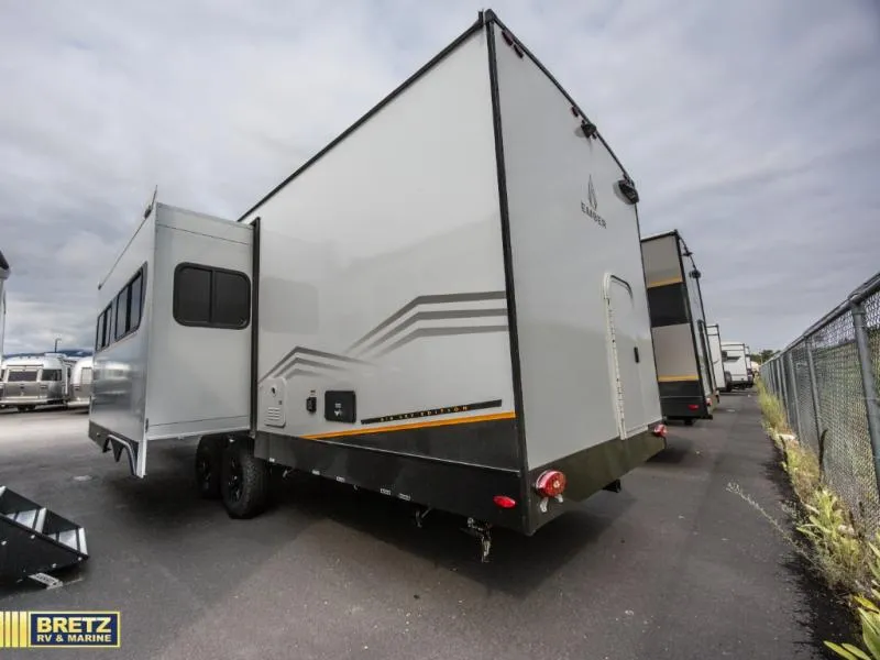 2027 Ember RV E-Series 26ETS - Photo 3