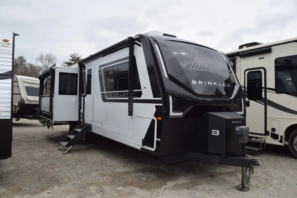 2024 Brinkley Model Z Air 295 - Photo 4