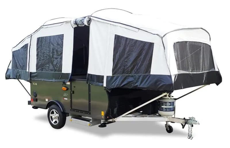 Vida Aire 80 exterior
