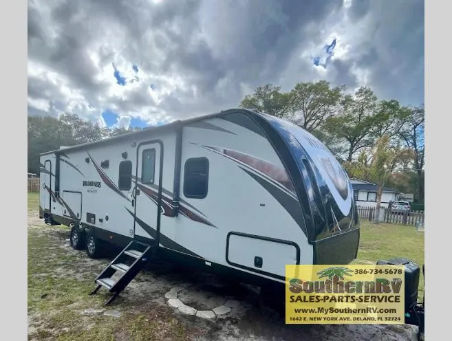 2020 Heartland Wilderness 3125BH - Main photo