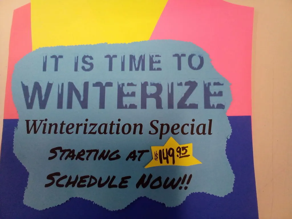 2024 ALL UNITS! WINTER SPECIAL ALL UNITS! WINTERIZATION SPECIAL ~ BOOK TODAY! - Photo 2