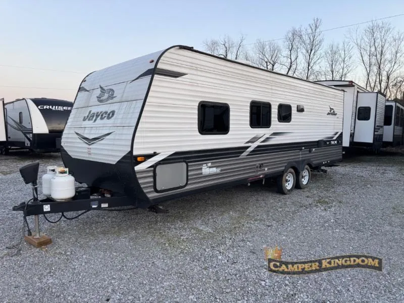 2022 Jayco Jay Flight SLX 8 264BH - Photo 3