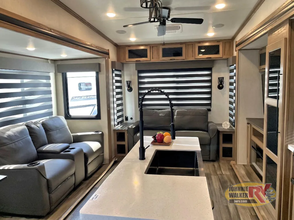 2024 Forest River Sabre 36FLX, Photos photo 11