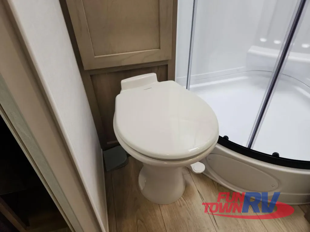2026 Forest River Rockwood Mini Lite 2109S, Photos photo 24