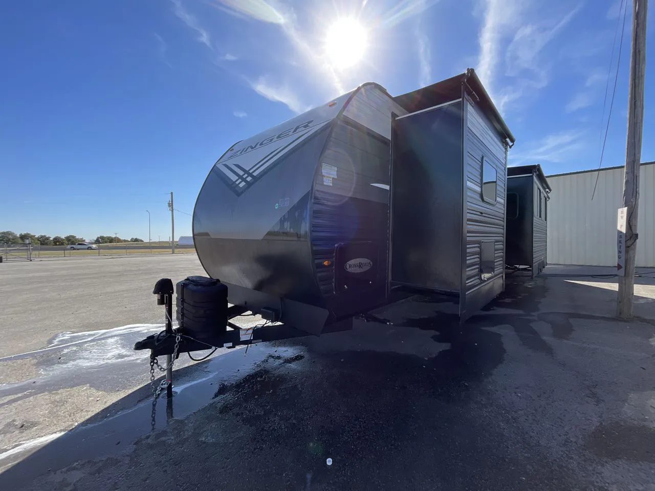2026 CrossRoads Zinger 390DB - Photo 2