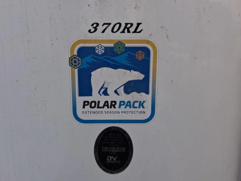 2021 Keystone Arcadia 370RL - Photo 4