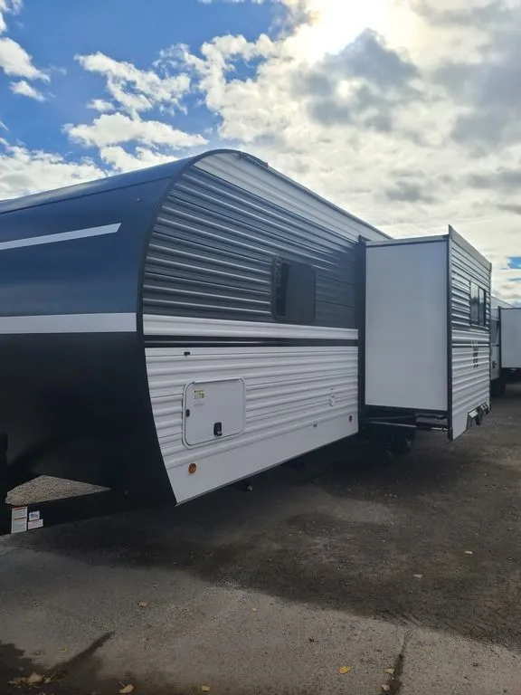 2026 Winnebago Access 25BH - Photo 4