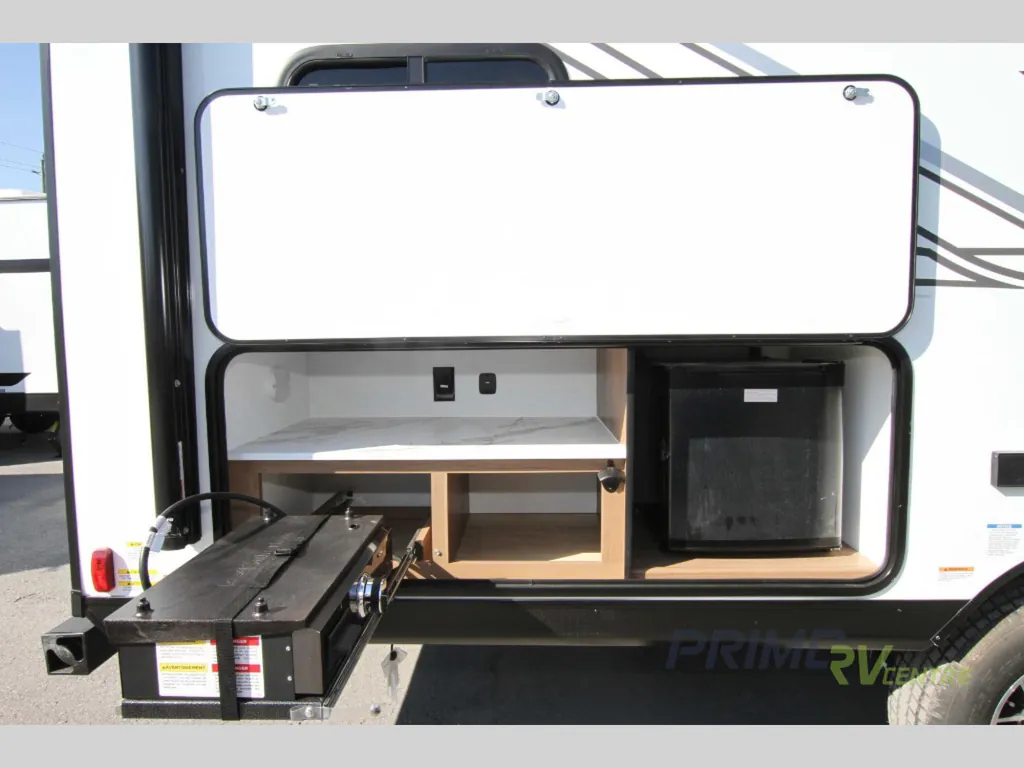 2027 Coachmen Apex Nano 186BH, Photos photo 19