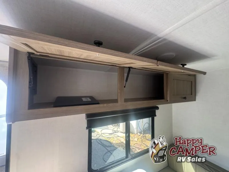 2027 Forest River RV Flagstaff E-Pro 131DLE - Photo 3