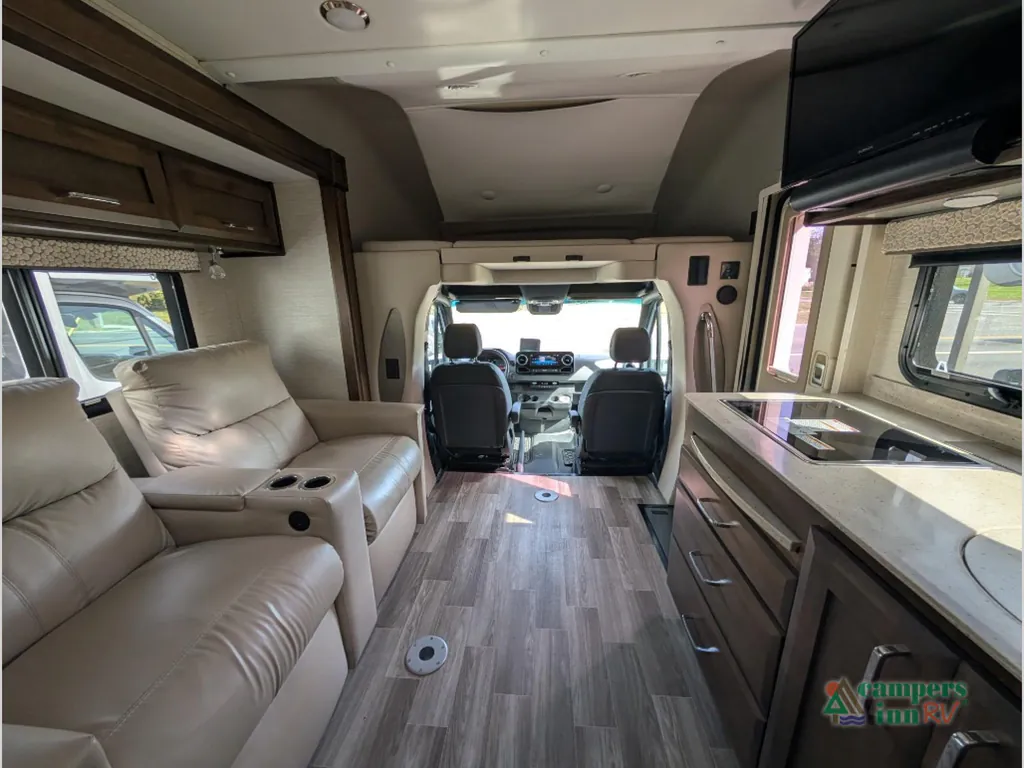 2021 Tiffin Wayfarer 25 SW, Photos photo 18