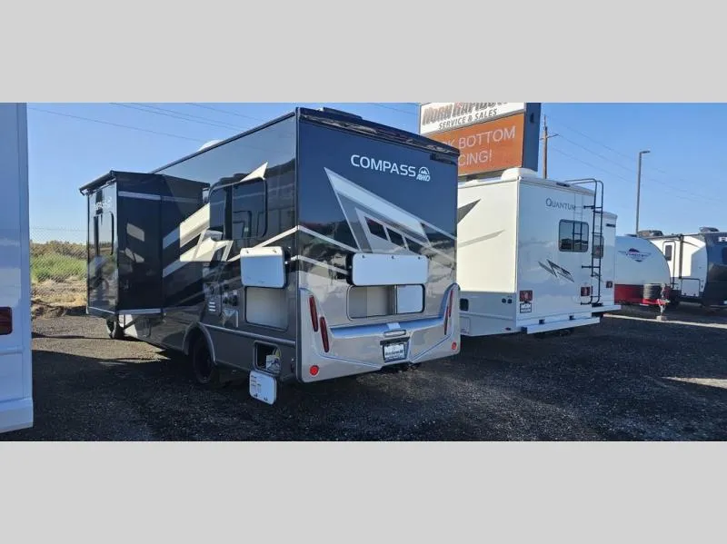 2026 Thor Motor Coach Compass 24KB - Photo 4