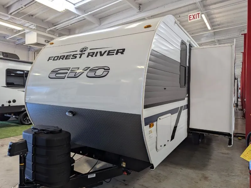 2025 Forest River EVO Southwest T2200 - Photo 4