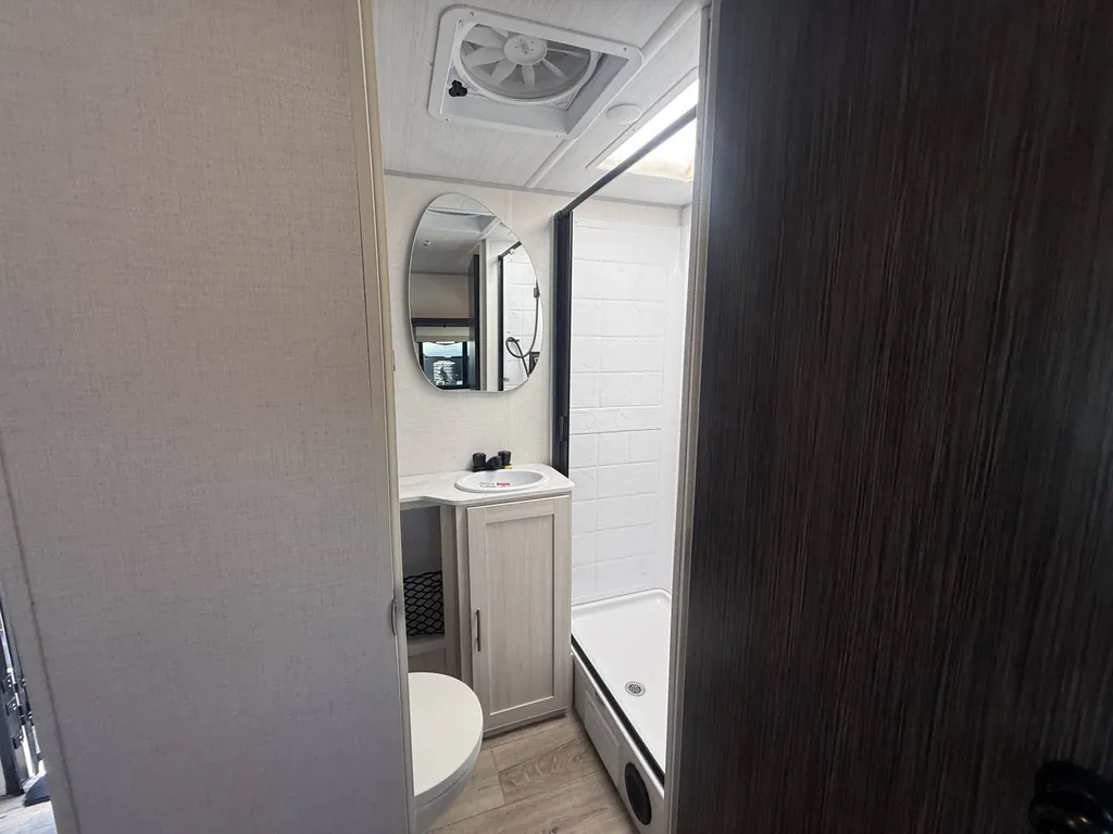 2027 Forest River R-Pod Un-Mapped 23MK, Photos photo 16