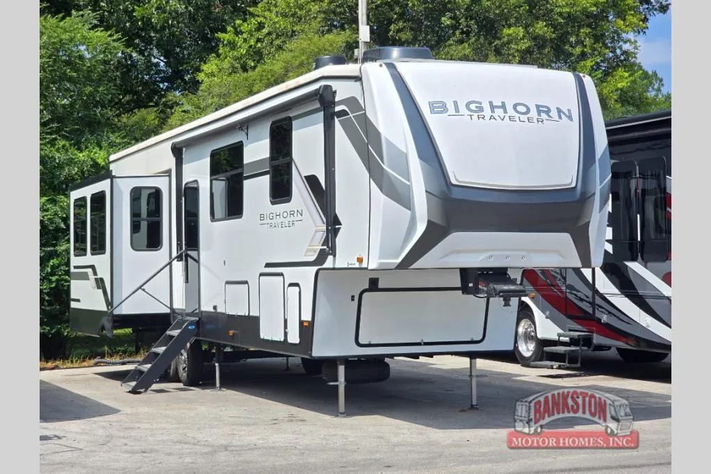 2024 Heartland Bighorn Traveler 38MD - Main photo