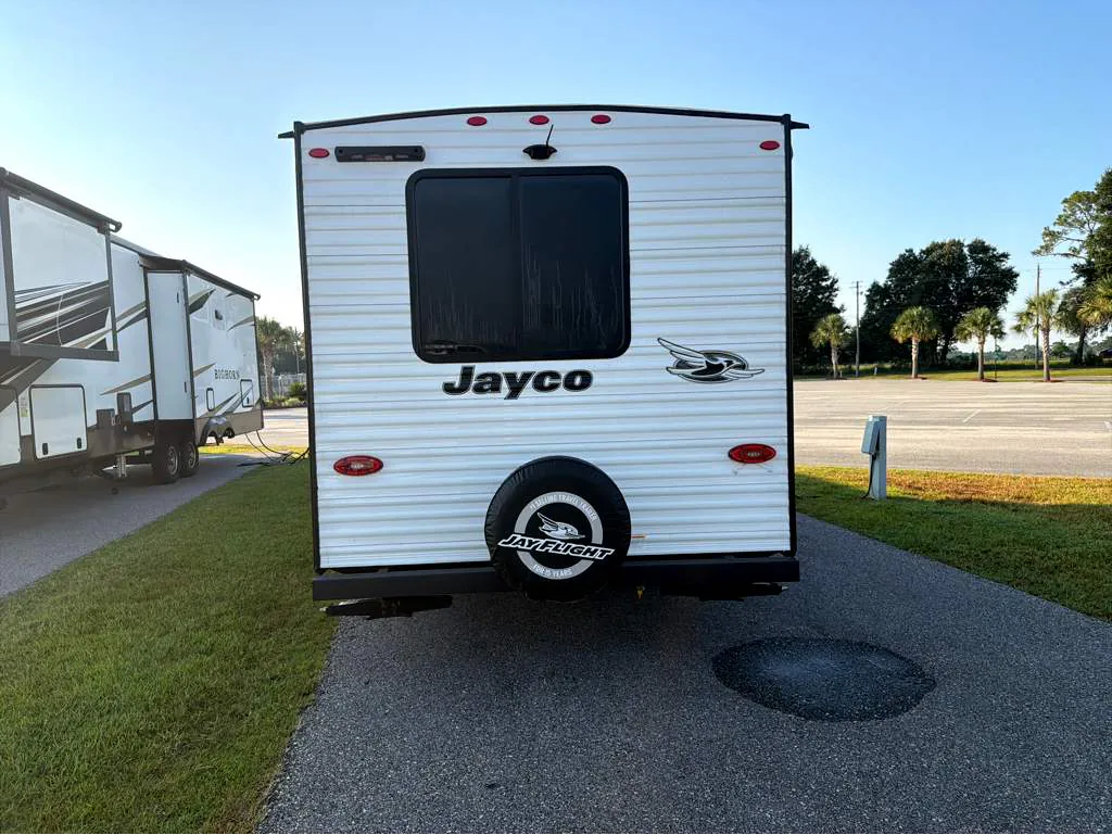2025 Jayco Jay Flight SLX 210QB, Photos photo 5
