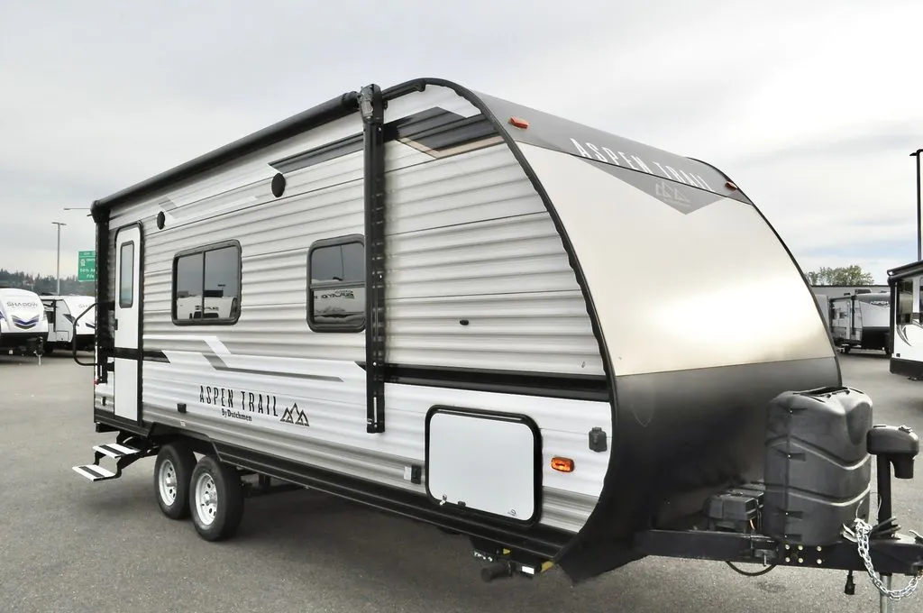 2021 Dutchmen Aspen Trail 1900RB - Photo 2