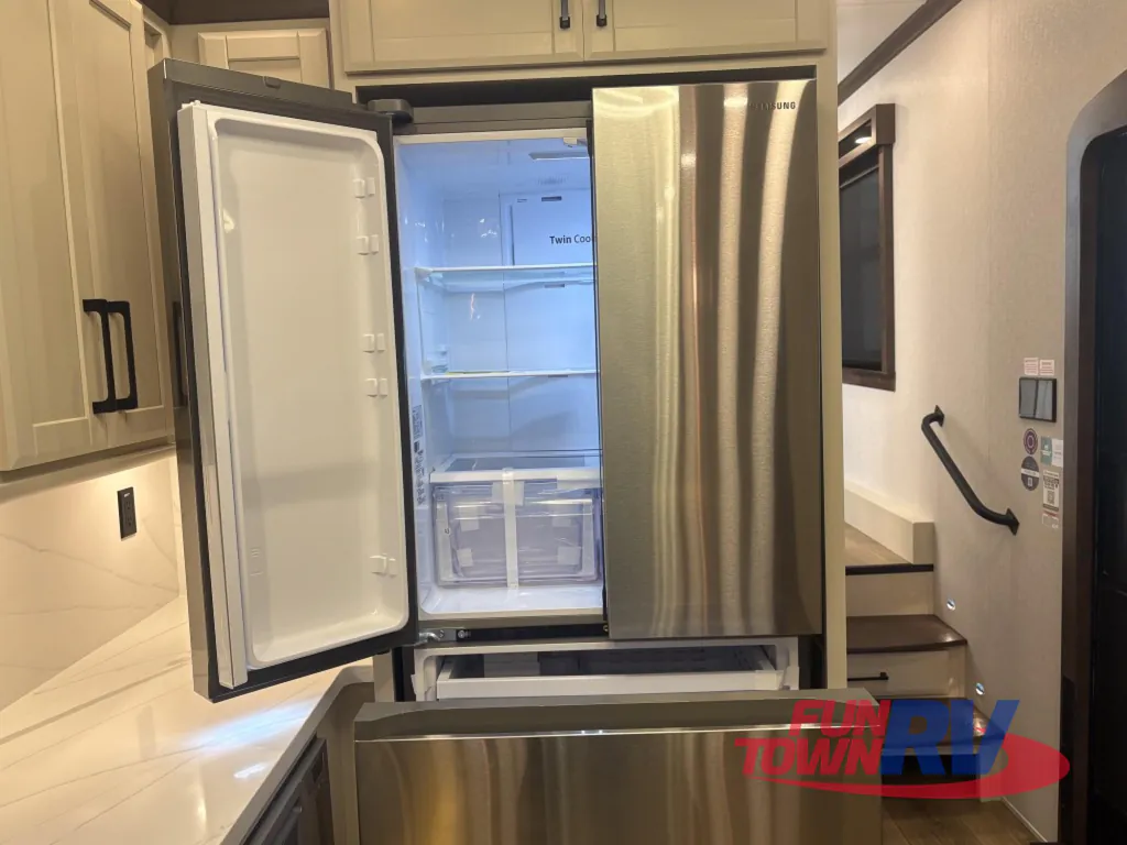 2026 Forest River RiverStone 420RE, Photos photo 23