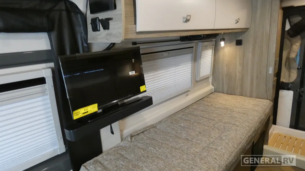 2027 Winnebago Travato 59KL, Photos photo 13