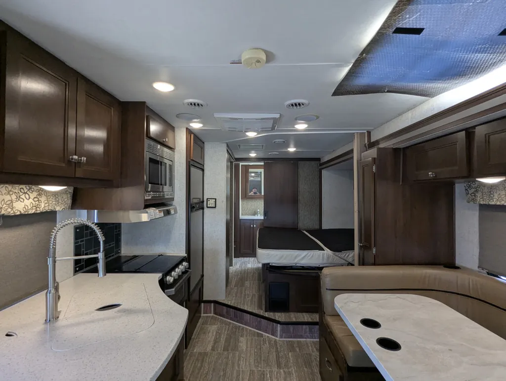 2018 Forest River Forester 2421MS, Photos photo 17