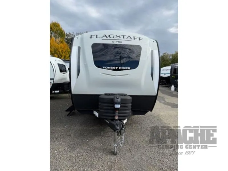 2026 Forest River RV Flagstaff E-Pro 19DBH - Main photo