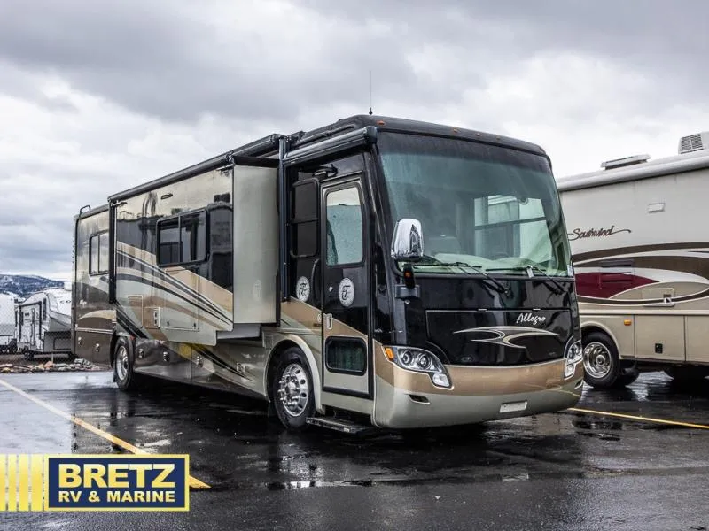 2015 Coachmen Breeze 32BR - Main photo