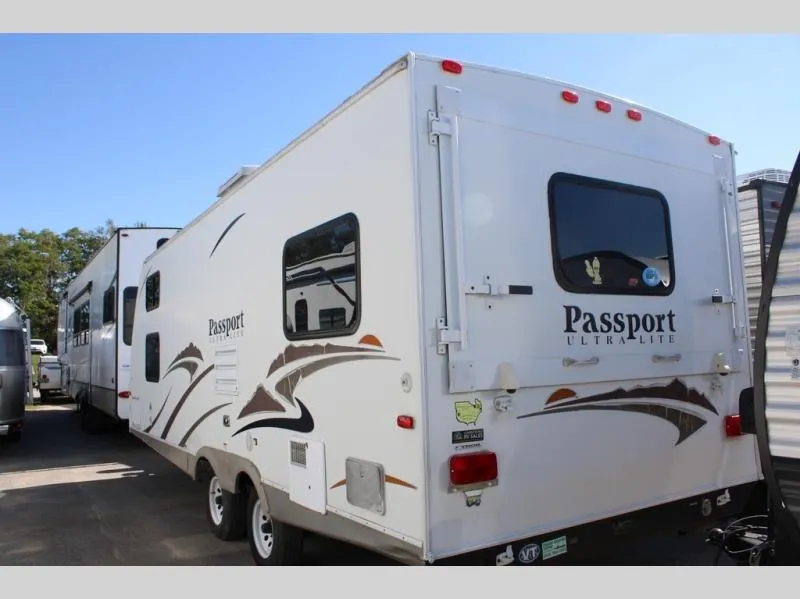 2007 Keystone Passport 240QS - Photo 3
