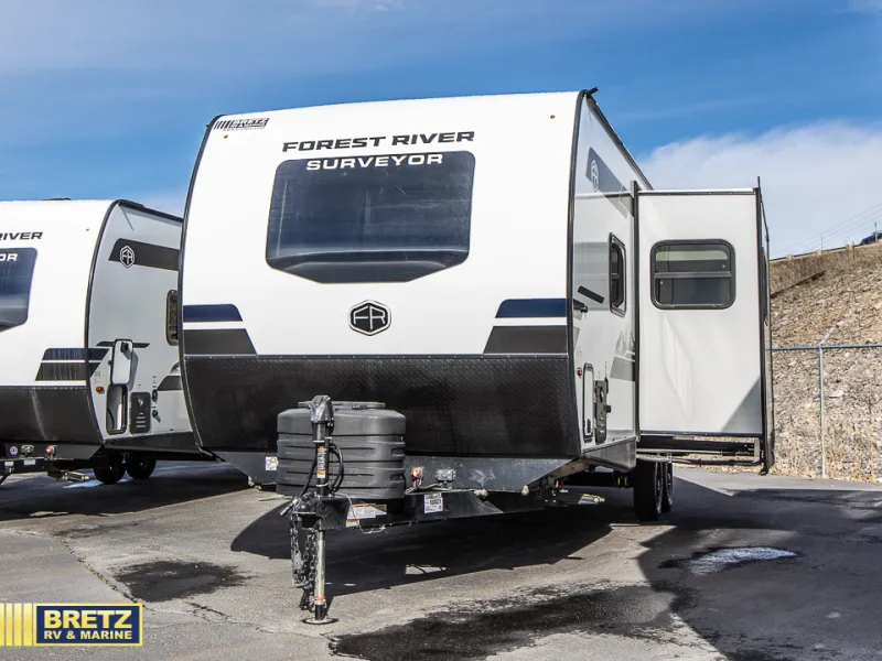 2026 Forest River Surveyor Legend 230MDLE - Photo 3