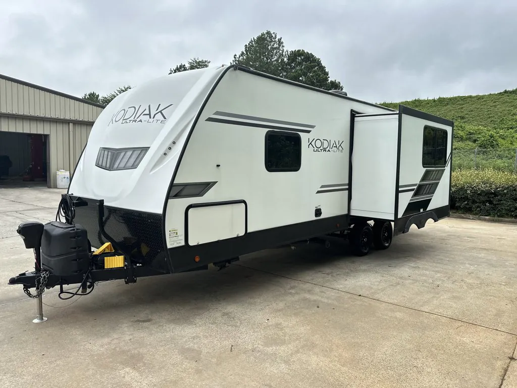 2022 Dutchmen Kodiak Ultra-Lite 250BHSL - Photo 4