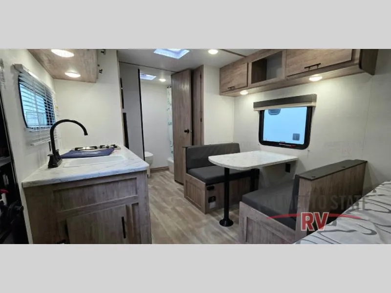 2025 Gulf Stream RV Ameri-Lite Super Lite 178RB - Photo 3