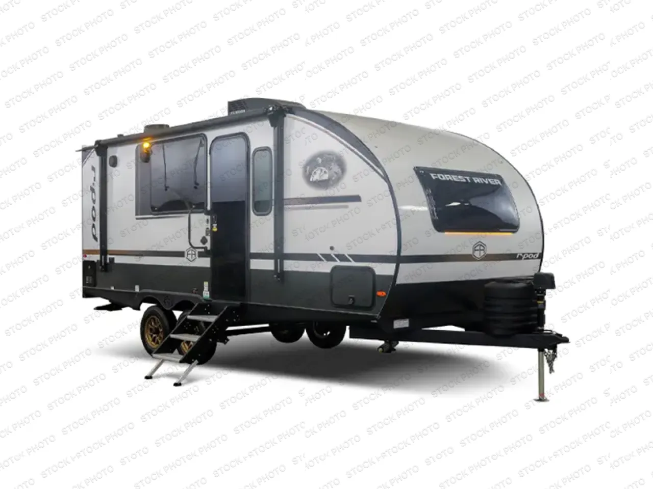 2026 Forest River R-Pod RP-197 - Photo 2