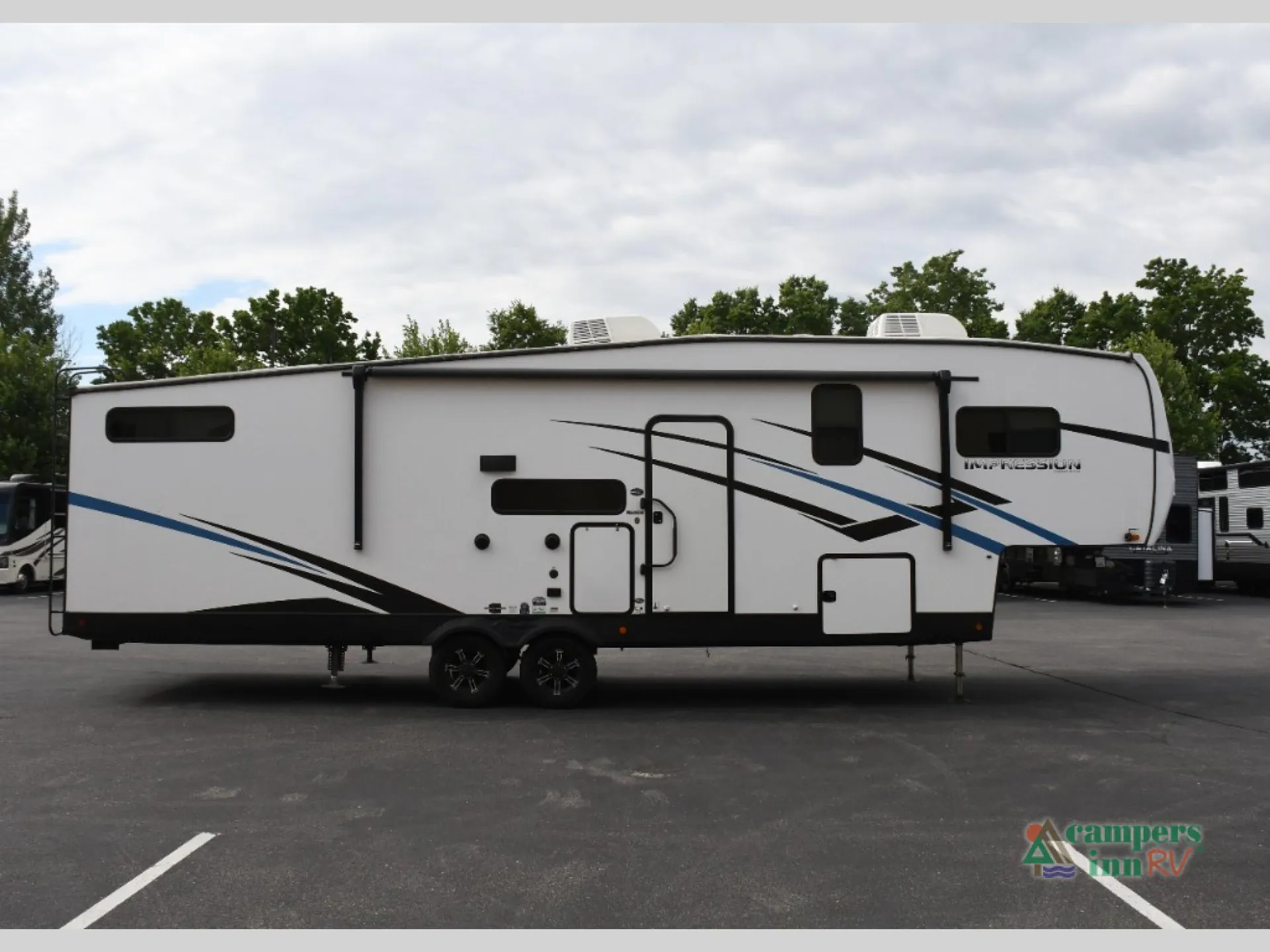 2023 Forest River Impression 290VB - Photo 3