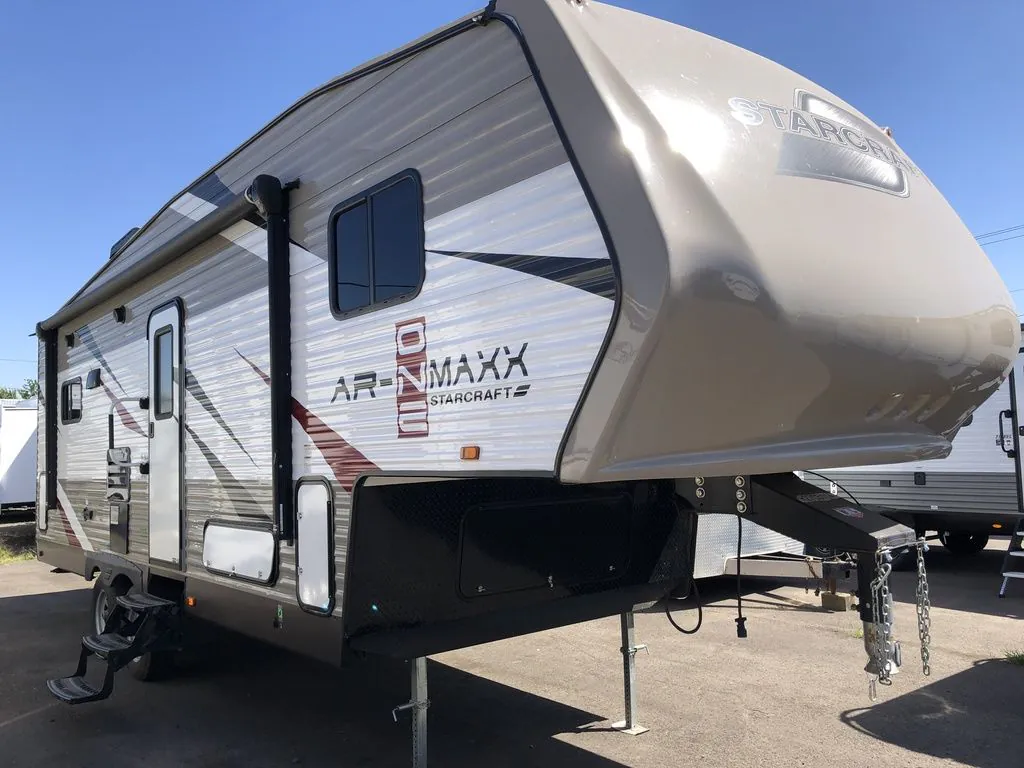 2017 Starcraft AR-ONE MAXX 25RLS - Photo 2