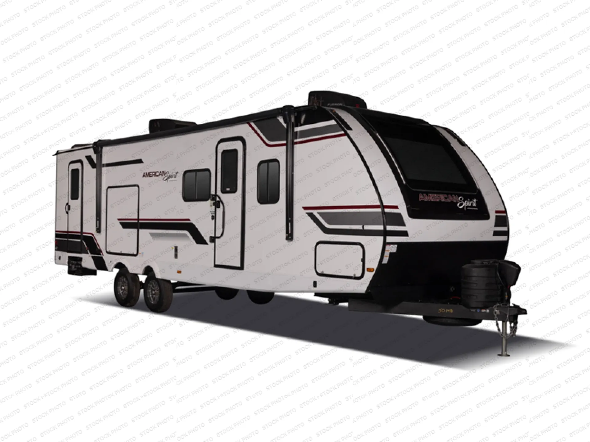 2027 Coachmen American Spirit 2963BH - Photo 2