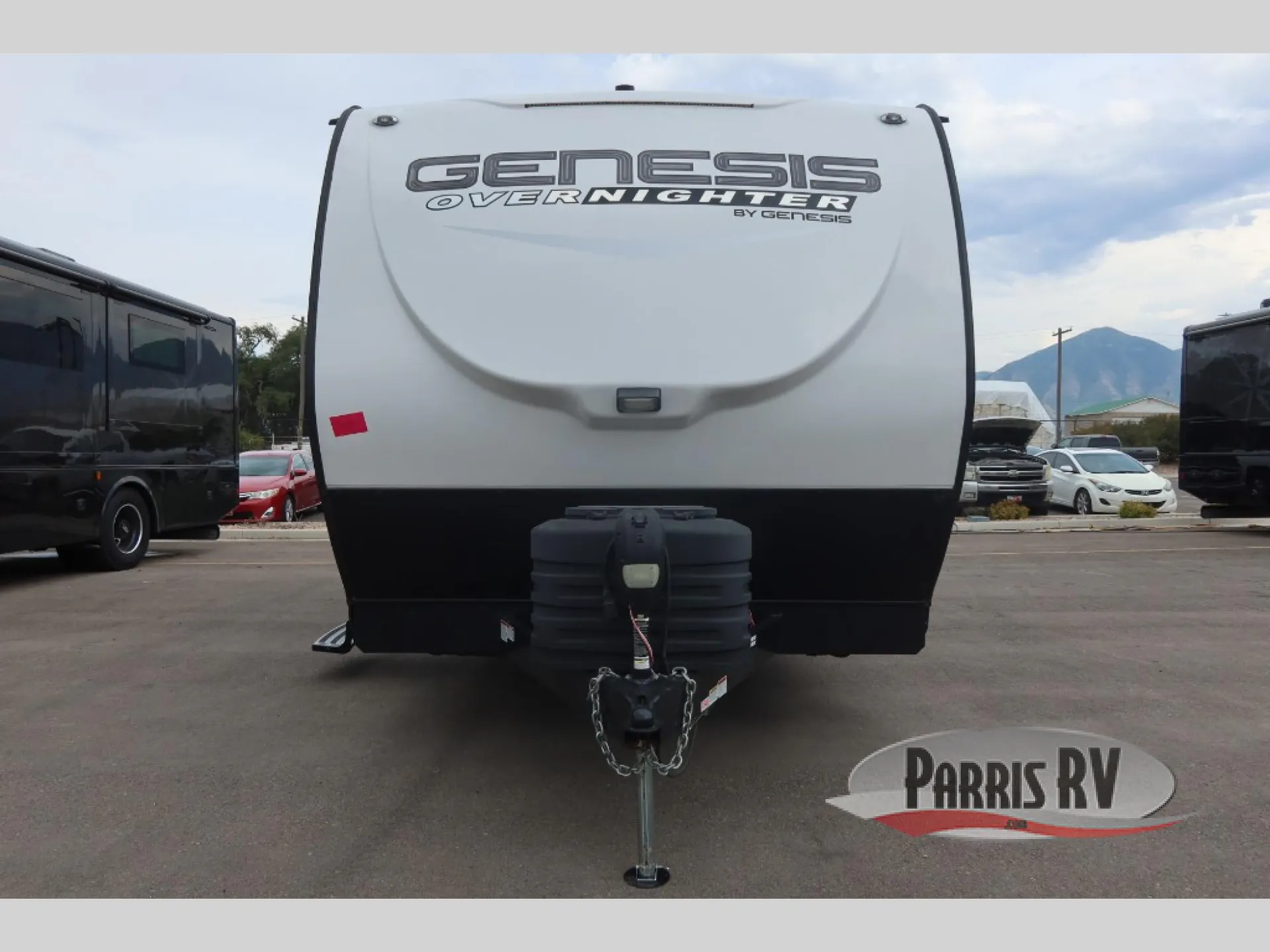 2025 Genesis Supreme Overnighter 12-14.6FK - Photo 3