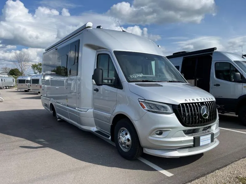 2026 Airstream Atlas Murphy Suite - Photo 2