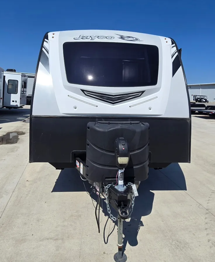 2020 Jayco White Hawk 32RL - Photo 4