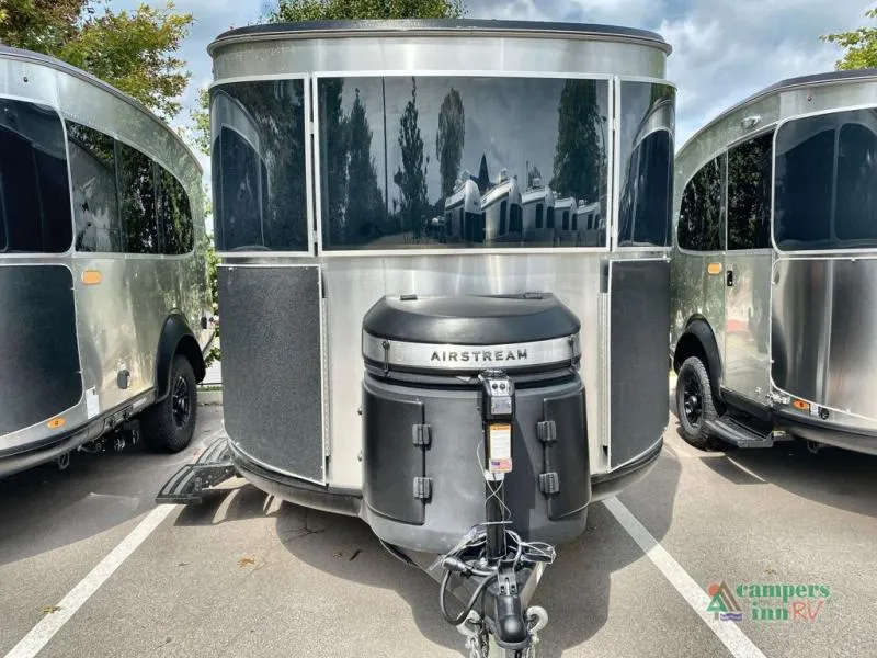 2026 Airstream Basecamp Basecamp 20X - Photo 3