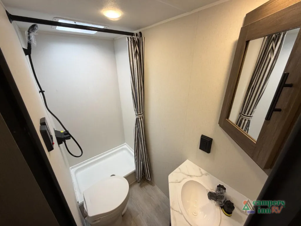 2027 Forest River Westbrook 18BHCC, Photos photo 27