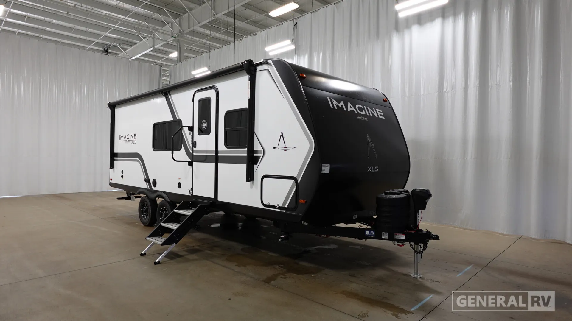 2027 Grand Design Imagine XLS 22MLE - Photo 2