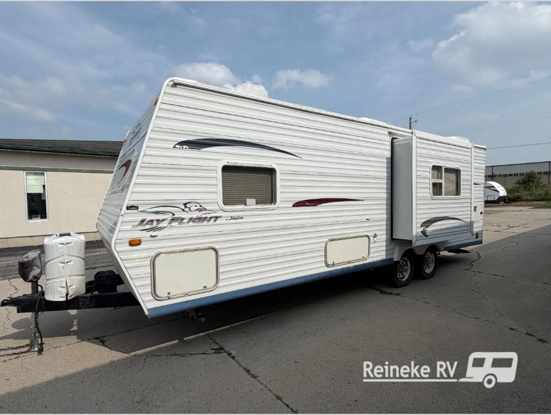 2005 Jayco Jay Flight 25RKS - Photo 4
