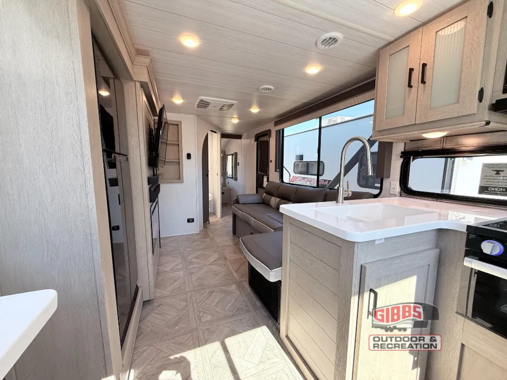 2024 Forest River Salem Cruise Lite 24VIEW, Photos photo 16