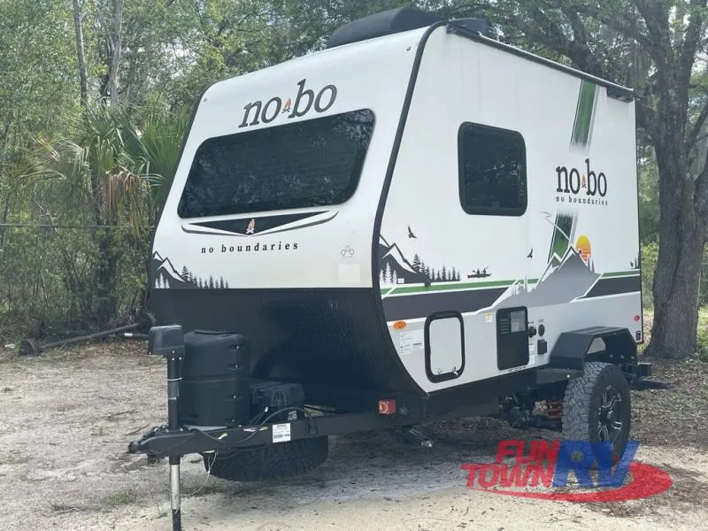 2023 Forest River No Boundaries NB16.1 - Photo 2