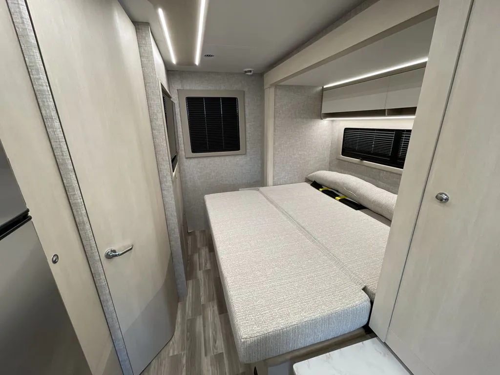 2026 Tiffin Wayfarer 25 XPW, Photos photo 22