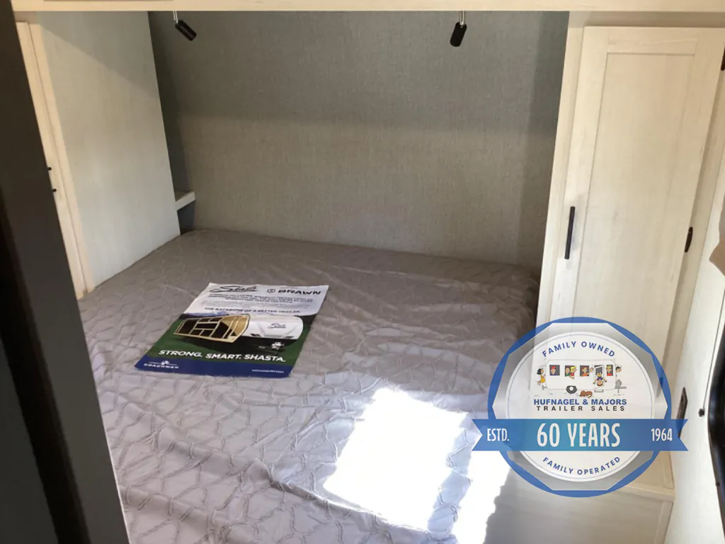 2027 Shasta RVs i-5 Edition 530BQB, Photos photo 21