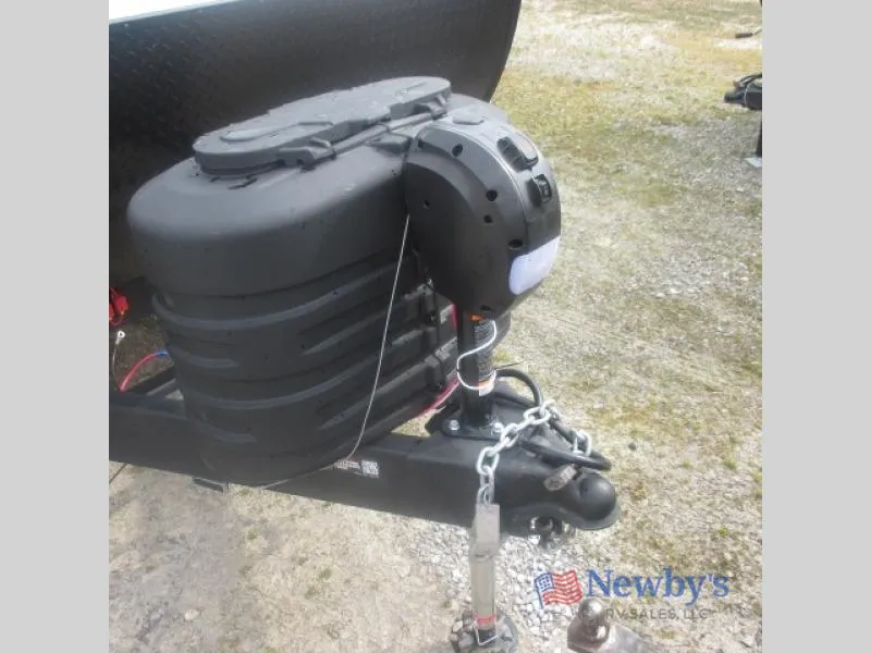 2026 Open Range RV Open Range Colt 21QB - Photo 4