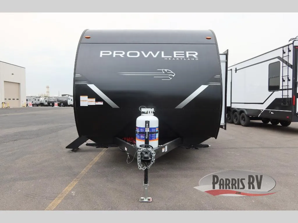 2027 Heartland Prowler 1802MBS - Photo 3