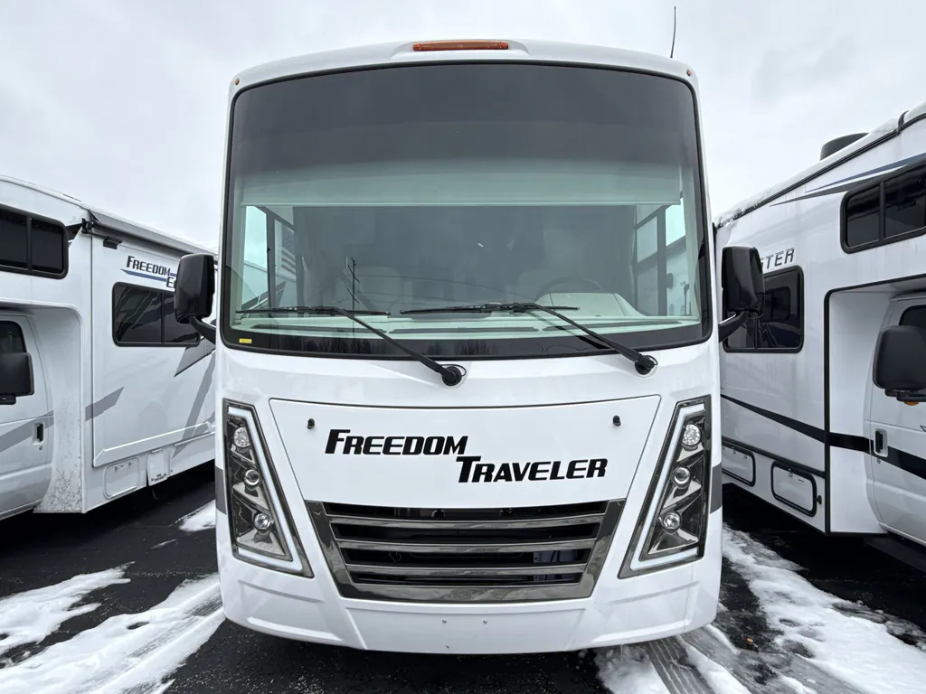 2026 Thor Motor Coach Freedom Traveler A29, Photos photo 5