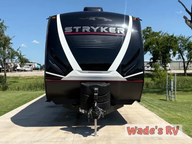 2022 Cruiser Stryker Used    2613 - Photo 2