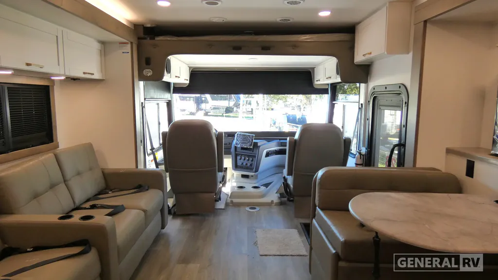 2027 Entegra Coach Vision XL 36C, Photos photo 4