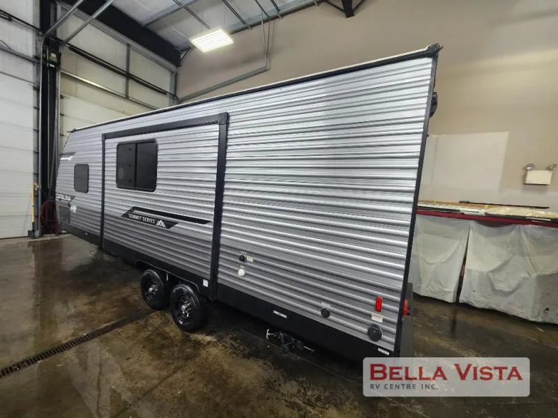 2026 Coachmen Catalina Summit Series 8 231BHS - Photo 2